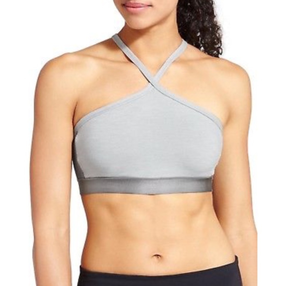 Inversion Bra Athleta Gray XL